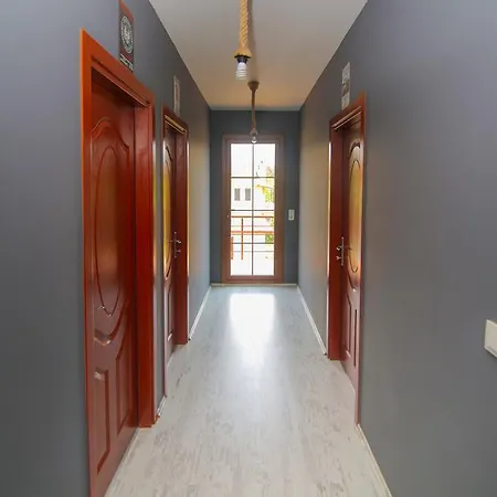 Chillsteps Хостел