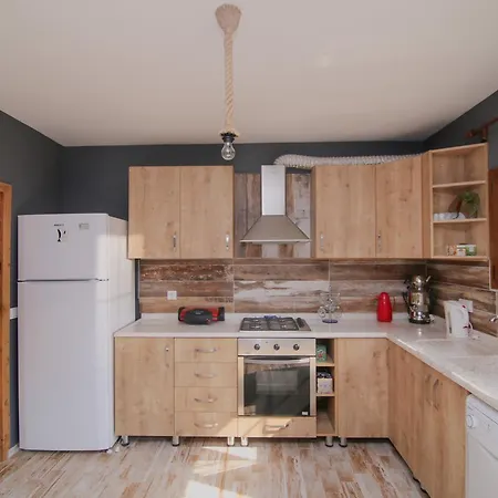 Chillsteps * Фетхие