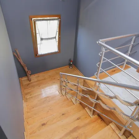 Chillsteps Хостел