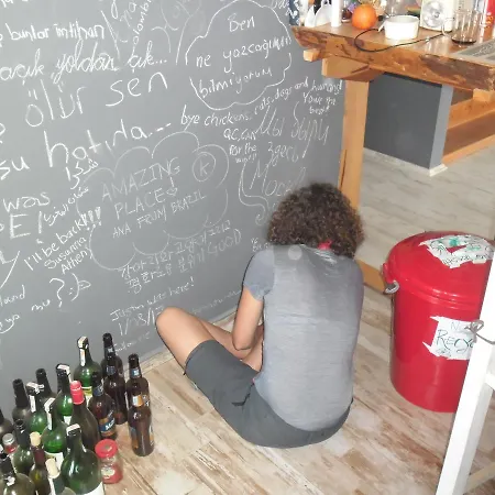 Chillsteps * Фетхие