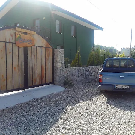 Chillsteps Фетхие