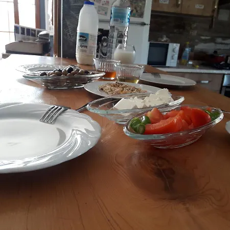 Chillsteps Хостел