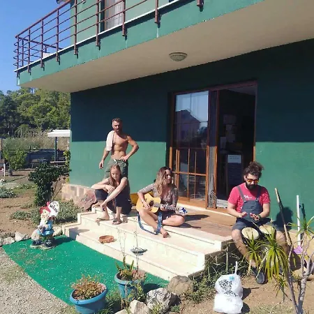 Chillsteps * Фетхие